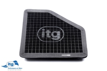 ITG空滤高流量空气滤芯适用于Evora GT410 Sport 滤清器格
