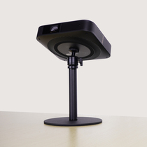 投影仪支架桌面适用于极米z6家用落地沙发靠墙免打孔托盘投天花板