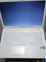 议价（议价）三星300e5k笔记本电脑,白色,i7 5500u,910M议价