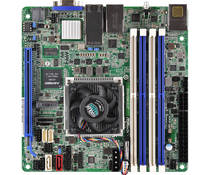 D1541D4I-2L2T服务器主板集成 Intel Xeon D1541 DDR4 IPMI订货