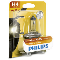 Philips飞利浦卤素灯H4型60/55W