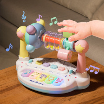 宝宝绕珠锻炼手指儿童精细动作训练益智早教手部婴儿玩具串珠益智