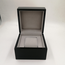 新款木质包装手表盒高档名表礼品盒礼物盒子男女士烤漆首饰收纳盒