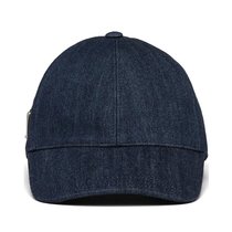 PRADA  男士蓝色帽子 2HC274-AJ6-F0008
