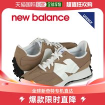 NEW BALANCE 男鞋女鞋327系列运动鞋 MS327LK1爆款