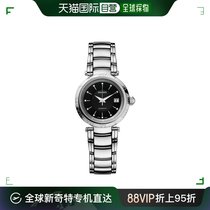 香港直邮宝曼/Balmain Classica Lady Automatic Watch精钢自动机