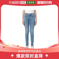 香港直邮JACOB COHEN 女士牛仔裤 VQ00733S3963243F