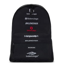 潮奢 Balenciaga 巴黎世家 男士Explorer Backpack 双肩包
