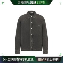 香港直邮DIOR 男士衬衫 413D488B351XC830