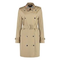 BURBERRY夹克女8070990123456 A1366Beige