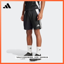 舒适足球训练运动短裤男装夏季新款adidas阿迪达斯官方IP1951