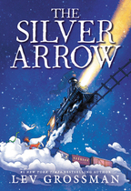 【预订】The Silver Arrow