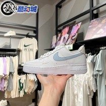 Nike耐克女鞋2024夏季新款空军一号经典百搭运动休闲鞋HF0022-100