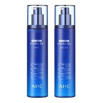 韩国AHC玻尿酸B5水乳补水保湿套装正品化妆品护肤修复乳液套装