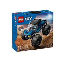 【自营】LEGO乐高积木城市组卡丁车越野赛车男孩拼装玩具礼物新款