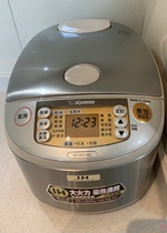 ￼￼象印ZOJIRUSHI电饭煲hch18c日本原装进口IH电磁加热NP-HCH10C