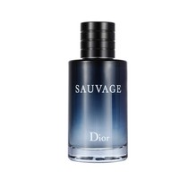 Dior迪奥旷野男士香水Sauvage中性木质调持久浓香大牌正品礼盒装