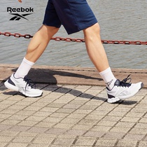 Reebok锐步官方男鞋GY7627网面轻便户外运动训练健身鞋跑步鞋