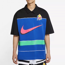 Nike/耐克正品夏季新款男子运动休闲Polo衫短袖DM7918-480