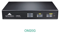 迅时OM20G语音IPPBX网络电话交换机IP交换机程控交换机SIP交换机