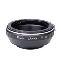 LR-NX 适用莱卡LR镜头转接三星NX微单相机卡口转接环