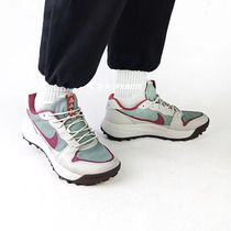 Nike/耐克 ACG Lowcate男女户外徒步登山耐磨运动鞋DM8019 DX2256