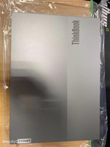 ThinkPad ThinkBook 14+ 16+ 联想2022款 英特尔锐龙i5笔记本电脑