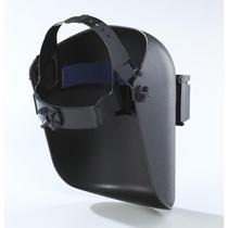 蓝鹰电焊面罩头戴式自动变光氩弧焊防护面具烧焊工可掀式镜片633P