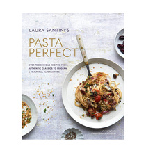 【预 售】Pasta Perfect *美意大利面:超过70种美味的食谱 意大利面食的做法 英文原版西餐餐饮 美食食谱配方做法书籍进口