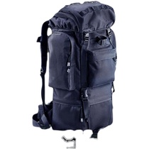 户外战术休闲背包迷彩大容量战术背囊户外登山包双肩应急救援包