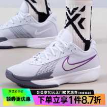 nike耐克春季男鞋AIR ZOOM G.T. CUT EP运动鞋篮球鞋FB2598-002