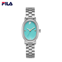 新品FILA斐乐手表女士优雅轻奢复古高级感小表盘原创时尚欧美腕表