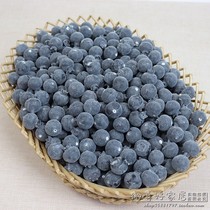 仿真蓝莓粒假水果模型蓝莓果水果档家居摆件耳环装饰原干果蓝莓串