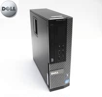DELL/戴尔台式机电脑主机DELL7010SFF Q77/I3-3240/4G/500G商用
