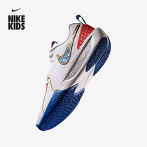 Nike耐克官方G.T.CUT 3男女童大童篮球童鞋夏季易穿脱实战FJ7012