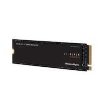 西部数据西数SN850黑盘500G 1T PCIE 4.0固态硬盘SN750 2TB. Gen4