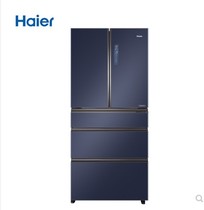 Haier/海尔 BCD-558WSGKU1多门母婴冰箱一级变频BCD-521WSGKU1
