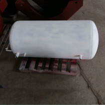 混凝土搅拌车配件 泵车三一三储水箱 星马储水罐 重卡水槽