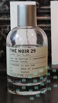 法国实验室 LE LABO THE NOIR 29 黑茶红茶29香水 可定标签