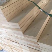 木板原木杉木实木板材大板床板薄板板条隔板木条