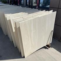新品桐木原木板材桐木r直拼板建筑家具木板材梧桐可漂白拼板