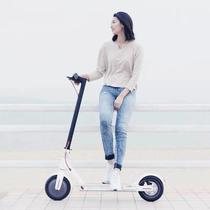 电动滑板车成人可折叠式男女两轮代步超轻便携迷你小型电瓶电动车