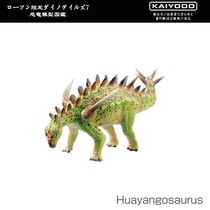 日本正版扭蛋 古生物恐龙头骨 古代恐龙精细复刻版模型