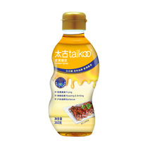 太古taikoo金黄糖浆360g瓶装食糖糖水家用烘焙原料咖啡奶茶伴侣