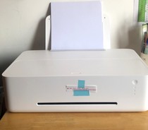 MIUI/小米小米打印机复印一体家用米家喷墨彩色照片扫描远程