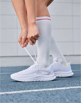 匹克女鞋跑步鞋女款夏季新款官方旗舰正品透气运动鞋女士休闲鞋子