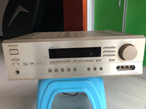 二手音响 安桥TX-SR500 功放机家庭影院光纤同轴5.1声道DTS解码