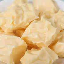 新疆手工骆驼奶酪营养好吃的小零食奶疙瘩软糯浓香奶味足老人小孩