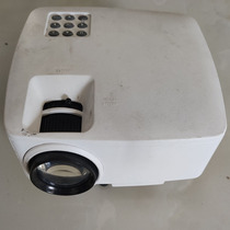 小型投影仪家用迷你便携式高清乐小宝 投影机配件机夏普3580xa m1