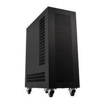 华硕全家桶i9-12900K/RTX3090Ti电脑主机高端水冷商务台式整机